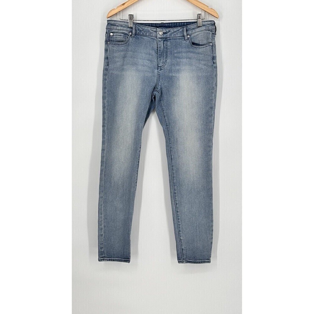 Armani Exchange Jeans‎ Women's  SKINNY / JAMBE E TROIT Size 31R